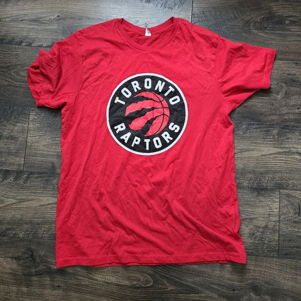 Toronto Raptors Tshirt